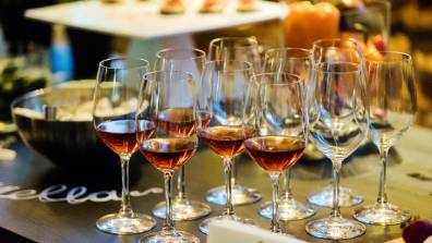 Degustazione di vini