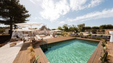 Trulli di Mamma Marì