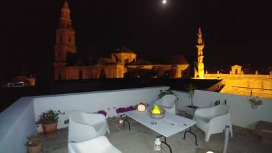 La Torre e il Mare - Room 3